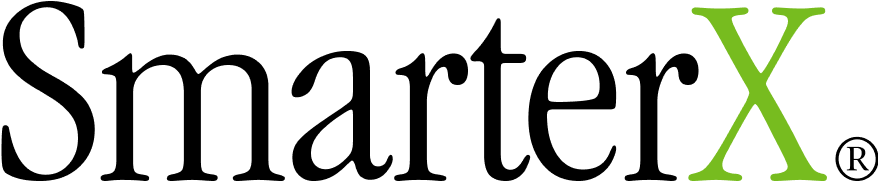 SmarterX Logo